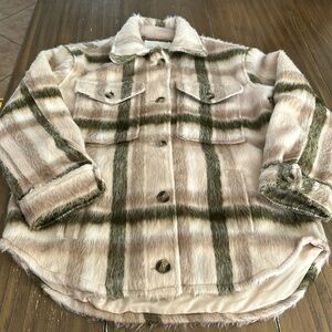 NWOT American eagle jacket xsmall*